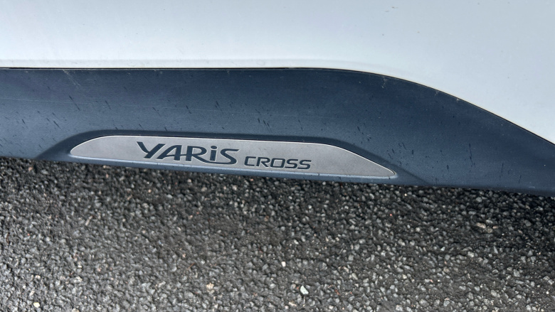 Toyota Yaris Cross 1.5 Hybrid Design 5dr CVT Hybrid Estate